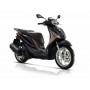 Alquiler fin de semana Piaggio Medley 125