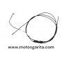 Cable Trasmision Apertura Asiento Kymco Superdink 125 / 300 77240-LEA7-E30