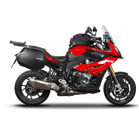 Fijacion Lateral Shad 3P Bmw S1000 XR W0SX15IF
