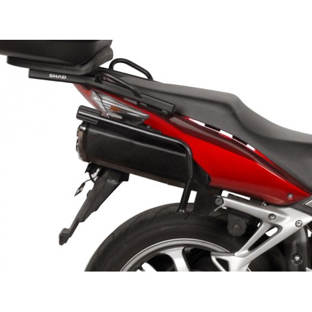 Fijación Lateral Shad 3P Honda VFR 800 H0VF82IF