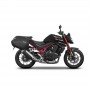 Fijación Lateral Shad 3P Honda CB 750 Hornet H0CB73IF