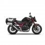 Fijación Lateral Shad 3P Honda CB 750 Hornet H0CB73IF