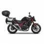 Fijación Lateral Shad 3P Honda CB 750 Hornet H0CB73IF