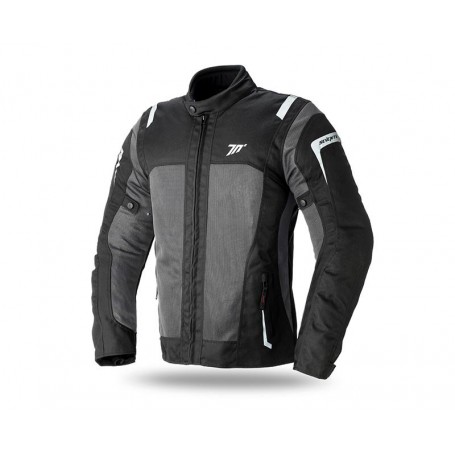 Chaqueta Seventy Verano JT44 Negro SD2304402