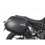 Fijación Lateral Shad 3P Yamaha MT 09 Y0MT91IF