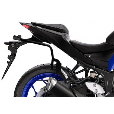 Fijación Lateral Shad 3P Yamaha MT 03 Y0MT31IF