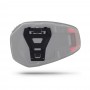 Alforjas Shad Hard Shell E48SR 48L X0SE48SR