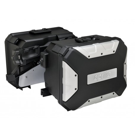 Maletas Laterales Aprilia Tuareg 660 X0SG00M