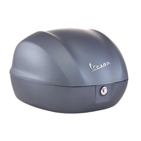 Baúl 36L Vespa Gts Gris Titanio 742/B