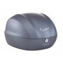Baúl 36L Vespa Gts Gris Titanio 742/B