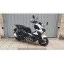 Keeway Vieste xdv 125 4T Blanco Brillo 2024 0.km