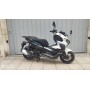 Keeway Vieste xdv 125 4T Blanco Brillo 2024 0.km