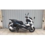 Keeway Vieste xdv 125 4T Blanco Brillo 2024 0.km