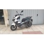 Keeway Vieste xdv 125 4T Blanco Brillo 2024 0.km