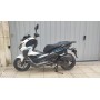 Keeway Vieste xdv 125 4T Blanco Brillo 2024 0.km
