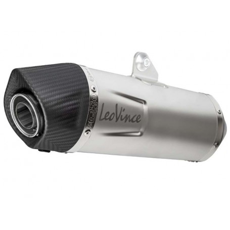 Silencioso Leovince One Evo Inox Husqvarna 701 14367EU