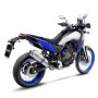 Silencioso Leovince One Evo Inox Yamaha Tenere 700 14330E