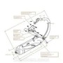 Silencioso Sito Peugeot Speddfight 50 2T 0711