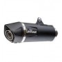 Silencioso Leovince Sbk Nero Kymco Superdink 125 14036