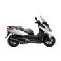 Silencioso Leovince Sbk Nero Kymco Superdink 125 14036