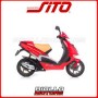 Silencioso Sito Aprilia Sr 50 Sport 0712