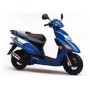 Silencioso Sito Honda Sfx 50 2T 0564