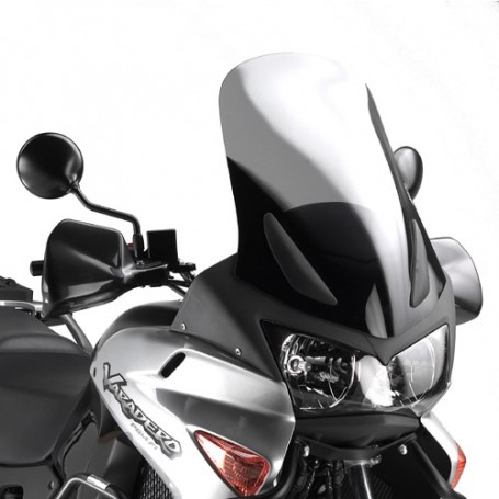 Cúpula Givi Honda Varadero 1000 xl D300S