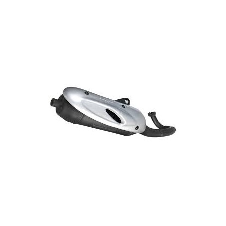 Silencioso Sito Piaggio Nrg 50 2T 0586