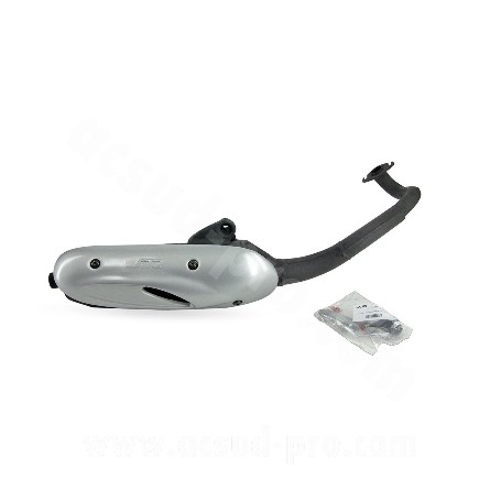 Silencioso Sito Peugeot Kisbbe 0714