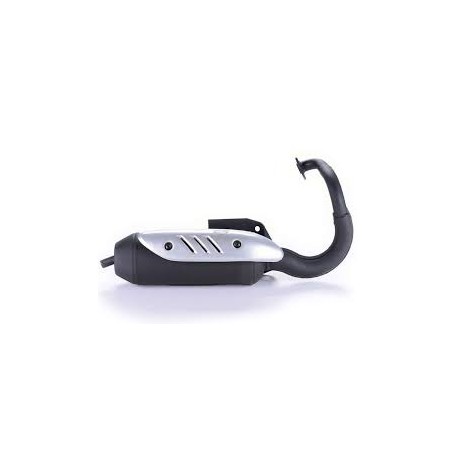 Silencioso Sito Peugeot Trekker 50 2t 0568
