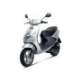Silencioso Sito Peugeot Vivacity 50 Aire 0703