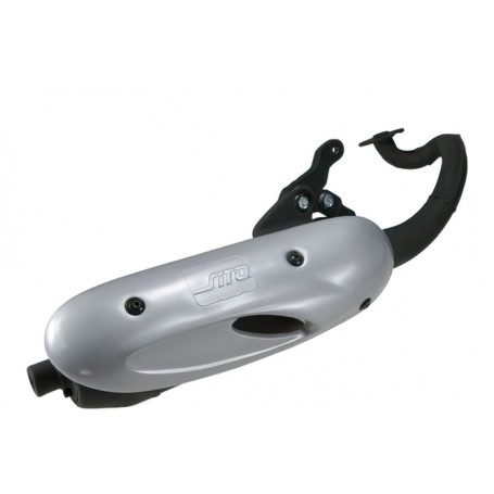 Silencioso Sito Piaggio Sfera 50 2t 0233