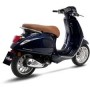 Silencioso Sito Piaggio Vespa 125 / Liberty 125 0265