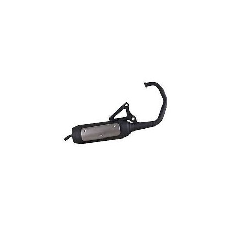 Silencioso Sito Yamaha Bws 50 2t 0559