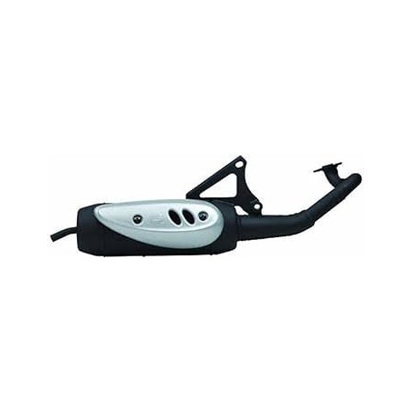 Silencioso Sito Yamaha Neos 50 R 2t 0574