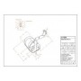 Silencioso Sito Piaggio Vespa Pk 125 0234,