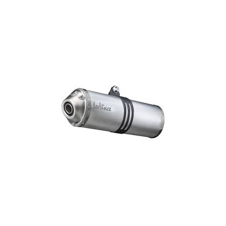 Silencioso Leovince Suzuki Ltz 400 3914 E