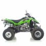 Silencioso Leovince Suzuki Ltz 400 3914 E