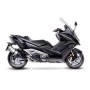Escape Completo Leovince Kymco Ak 550 14231SKM