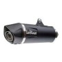 Escape Clompeto Leovince Honda Forza 125 14076K
