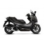 Escape Clompeto Leovince Honda Forza 125 14076K