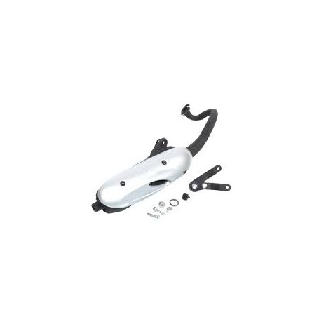 Silencioso Sito Aprilia Scarabeo 50 2t 0591