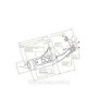 Silencioso Sito Piaggio Typhoon  50 2t 0554