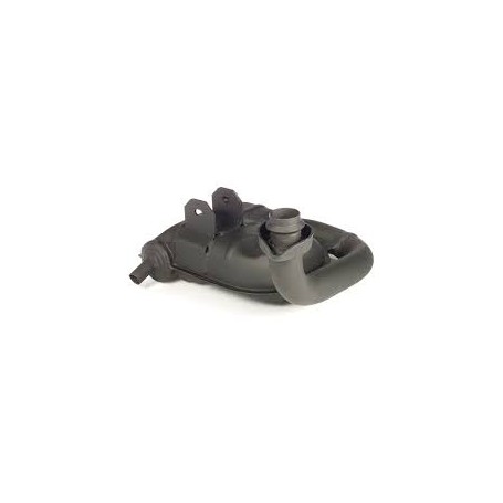 Silencioso Sito Piaggio Vespa 125 t5 0243