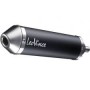 Silencioso Leovince Acero Rieju Mrt 50 3281B