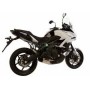 Escape Completo Leovince Sbk Kawasaki Er6n 8579
