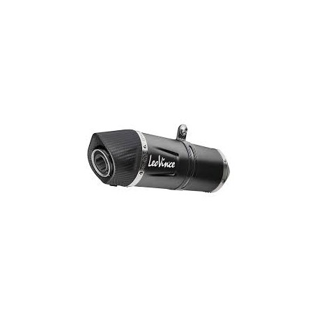 Silencioso Leovince Carbono Hond Cb 650 14101