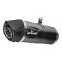 Silencioso Leovince Carbono Hond Cb 650 14101
