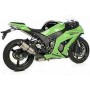 Silencioso Leovince Sbk Kawasaki Zx10 R Fact Evo 2 8421