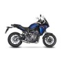 Escape Completo Leovince One Evo Inox Yamaha Tracer 700 14349E
